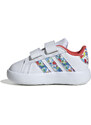 adidas Performance adidas Grand Court 2.0 Shoes Kids White