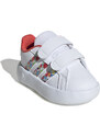 adidas Performance adidas Grand Court 2.0 Shoes Kids White
