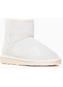 Gooce Bakancsok 'Thimble' piszkosfehér