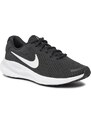 Nike Revolution 7 Women BLACK/WHITE