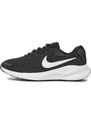 Nike Revolution 7 Women BLACK/WHITE