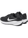 Nike Revolution 7 Women BLACK/WHITE