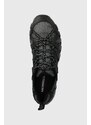 Merrell cipő Waterpro Maipo 2 fekete, férfi, J48611