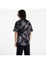 Férfi póló The North Face S/S Oversize Simple Dome Print Tee Smoked Pear