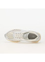 New Balance 2002R White, alacsony szárú sneakerek