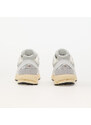 New Balance 2002R White, alacsony szárú sneakerek