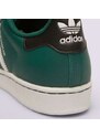 Adidas Superstar Férfi Cipők Sportcipő IF3633 Zöld