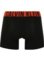 Calvin Klein Underwear Boxeralsók 'Intense Power' vegyes színek / fekete
