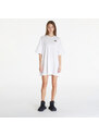 Ruhák The North Face Simple Dome T-Shirt Dress TNF White