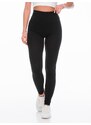 EDOTI Women's leggings PLR243 - black
