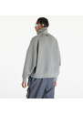 Férfi kapucnis pulóver Nike Tech Fleece Reimagined Men's 1/2-Zip Top Dark Stucco