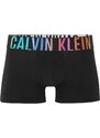 Calvin Klein Underwear Boxeralsók vegyes színek / fekete