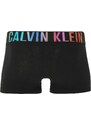 Calvin Klein Underwear Boxeralsók vegyes színek / fekete