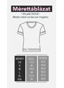BHarts Design Szarni Mindenre - Békás környakú póló