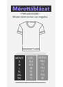 BHarts Design ITT NYUGSZIK a szerelmi életem - környakú póló