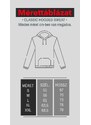 BHarts Design NEVERMORE ACADEMY - pulóver/hoodie - Wednesday