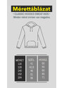 BHarts Design SCOOBY DOO Hoodie - Gyerek kapucnis pulóver
