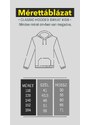BHarts Design NEVERMORE ACADEMY - pulóver/hoodie - Wednesday