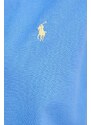 Polo Ralph Lauren pamut ing női, galléros, regular, 211906512