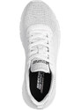 Skechers Bobs Sport B Flex - Visionary Essence női félcipő - fehér