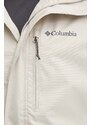 Columbia szabadidős kabát Hikebound szürke, 1988621