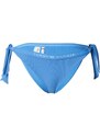 Tommy Hilfiger Underwear Bikini nadrágok égkék / fehér