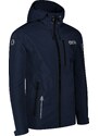 Nordblanc Kék férfi 3LL outdoor dzseki/kabát PROWESS