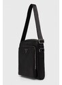 Guess táska MILANO fekete, HMMISA P4260