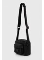 Emporio Armani táska fekete, Y4M360 Y216J