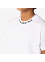 The North Face Teen New Short Sleeve Zumu Tee TNF White