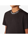 The North Face Teen New Short Sleeve Zumu Tee TNF Black