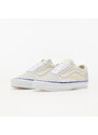 Vans Vault OG Old Skool LX (SUEDE/CANVAS) Classic White/ True White, alacsony szárú sneakerek