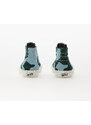 Vans Vault SK8-Hi WP VR3 LX Mesh & Suede Green, magas szárú sneakerek
