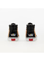 Vans Vault SK8-Hi VR3 LX (Imran Potato) Black/ True White, magas szárú sneakerek