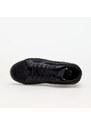 Vans Sk8-Hi Reissue 38 Platform LX Suede/Leather Onyx, magas szárú sneakerek