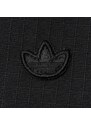 Adidas Kabát P Ess+ C Fz Férfi Ruházat Átmeneti kabát IR7736 Fekete