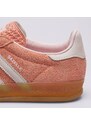 Adidas Gazelle Indoor W Női Cipők Sportcipő IE2946 Rózsaszín