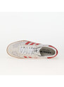 adidas Originals Férfi alacsony szárú sneakerek adidas Samba OG Crystal White/ Preloved Red/ Gum2