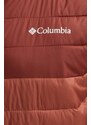 Columbia sportos dzseki Powder piros, 1698001