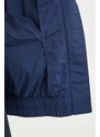New Balance rövid kabát női, sötétkék, átmeneti, oversize, WJ41506NNY