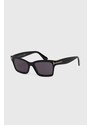 Tom Ford napszemüveg fekete, női, FT1085_5401A