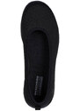Skechers On-The-Go Flex - Siena női félcipő -fekete