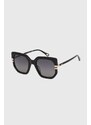 Chloé napszemüveg fekete, női, CH0240S