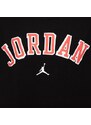 Jordan Póló Flight Heritage Ss Tee Boy Gyerek Ruházat Póló 95C903-023 Fekete