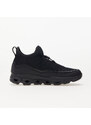 Női outdoor cipő On W Cloudaway Waterproof Suma All Black