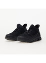 Női outdoor cipő On W Cloudaway Waterproof Suma All Black