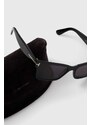 Tom Ford napszemüveg fekete, női, FT1085_5401A