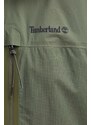 Timberland zöld, átmeneti, TB0A5S425901