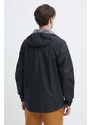Timberland rövid kabát férfi, fekete, átmeneti, TB0A5S420011