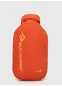 Sea To Summit vízálló burkolat Lightweight Dry Bag 5 L piros, ASG012011